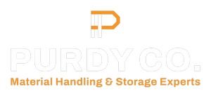 Purdy Company Logo